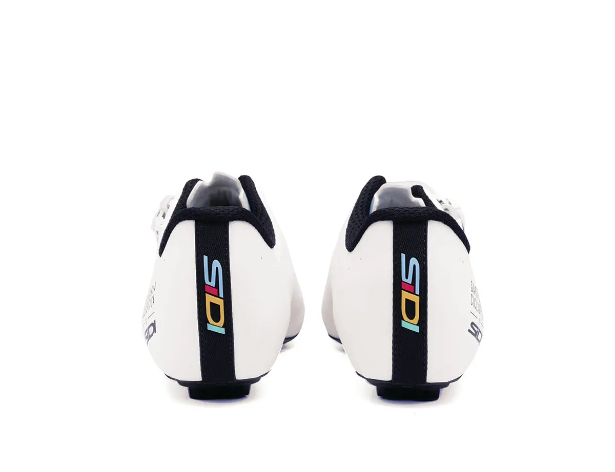 SIDI LAGHEE SPRINTER Schoenen Wit