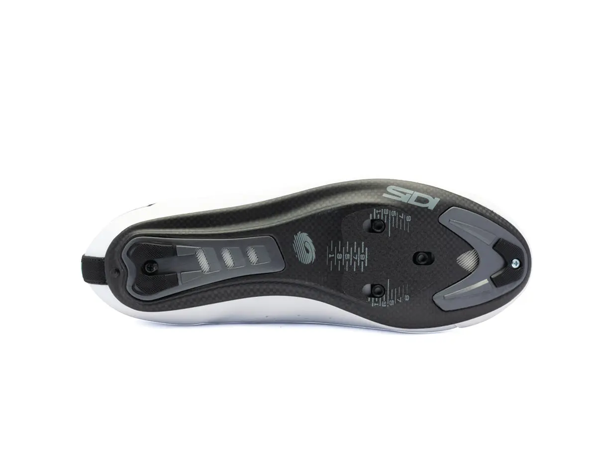 SIDI LAGHEE SPRINTER Schoenen Wit