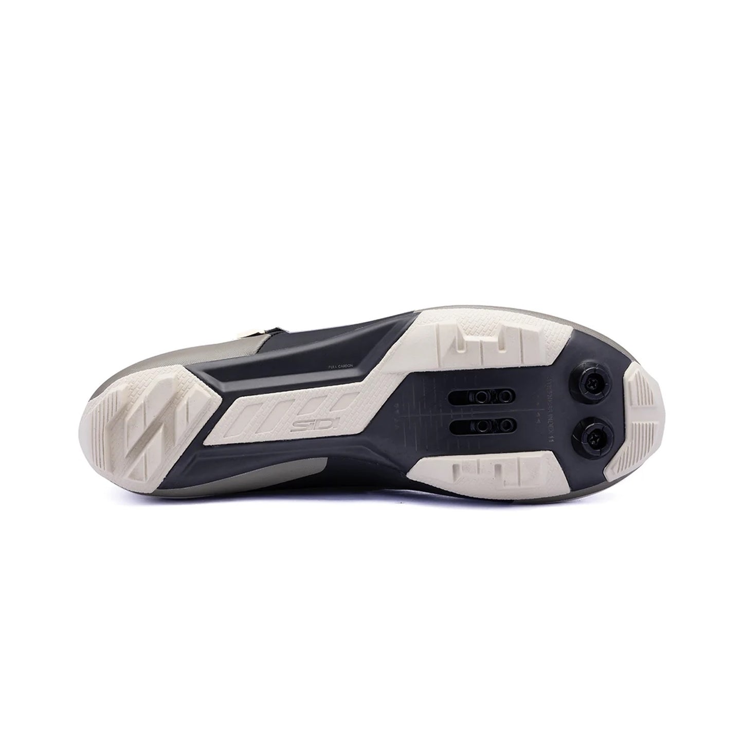 SISI PHYSIS MTB schoenen Zwart/Kaki