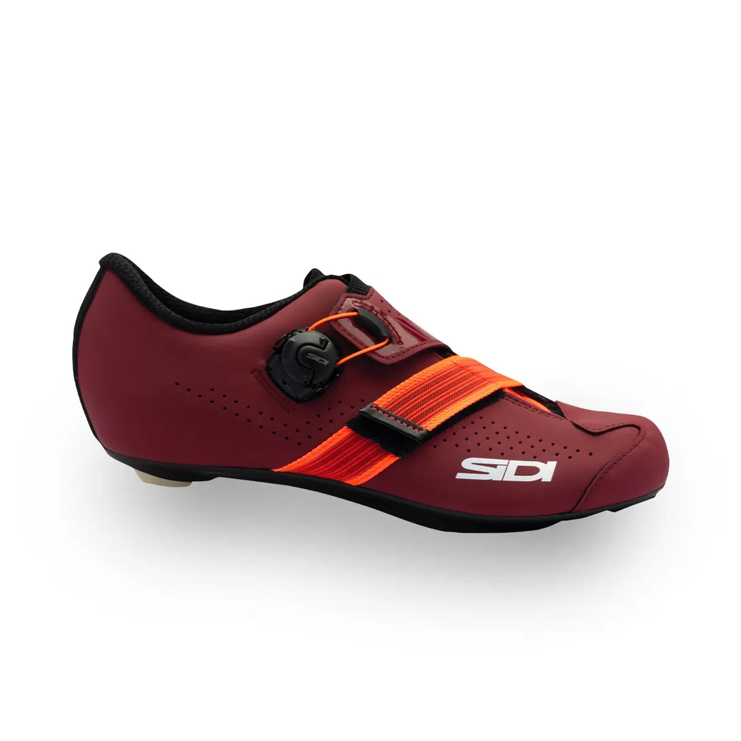 SIDI PRIMA Damesschoenen Bordeaux/Rood