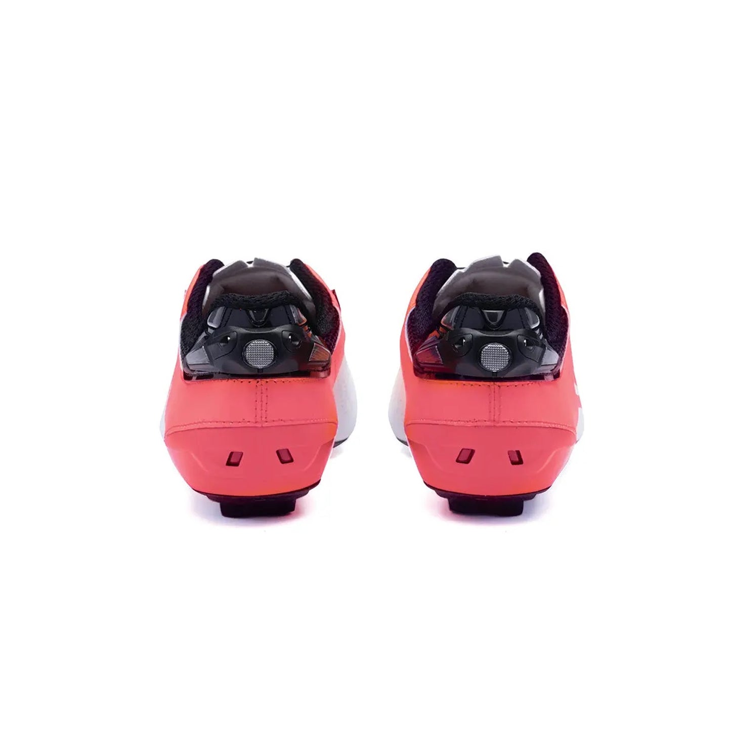 SIDI SHOT 2S PRO Schoenen voor op de weg Wit/Corail