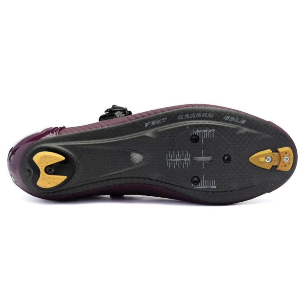SIDI WIRE 2S Schoenen Paars