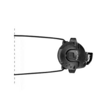 Gesp SIDI TECNO 4 IJzeren Schoenen Zwart