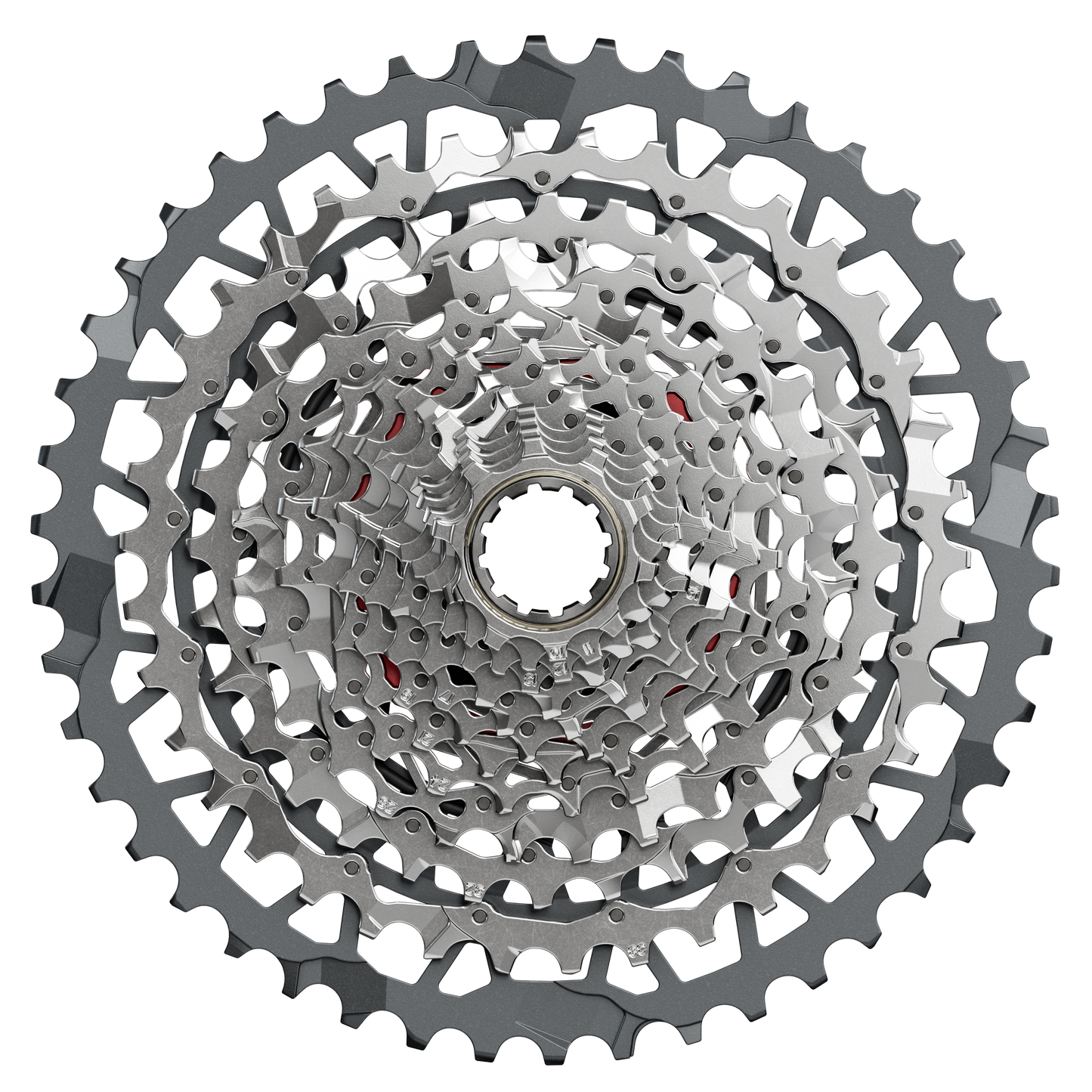SRAM RIVAL XG-1351 XPLR E1 13V cassette