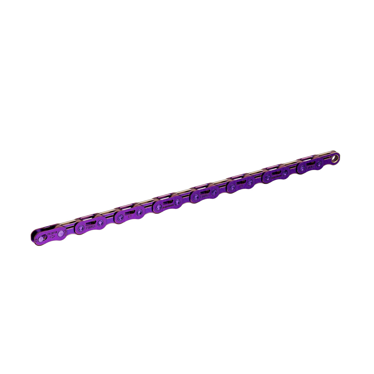 SRAM FORCE E1 Flattop Purple 12/13V ketting