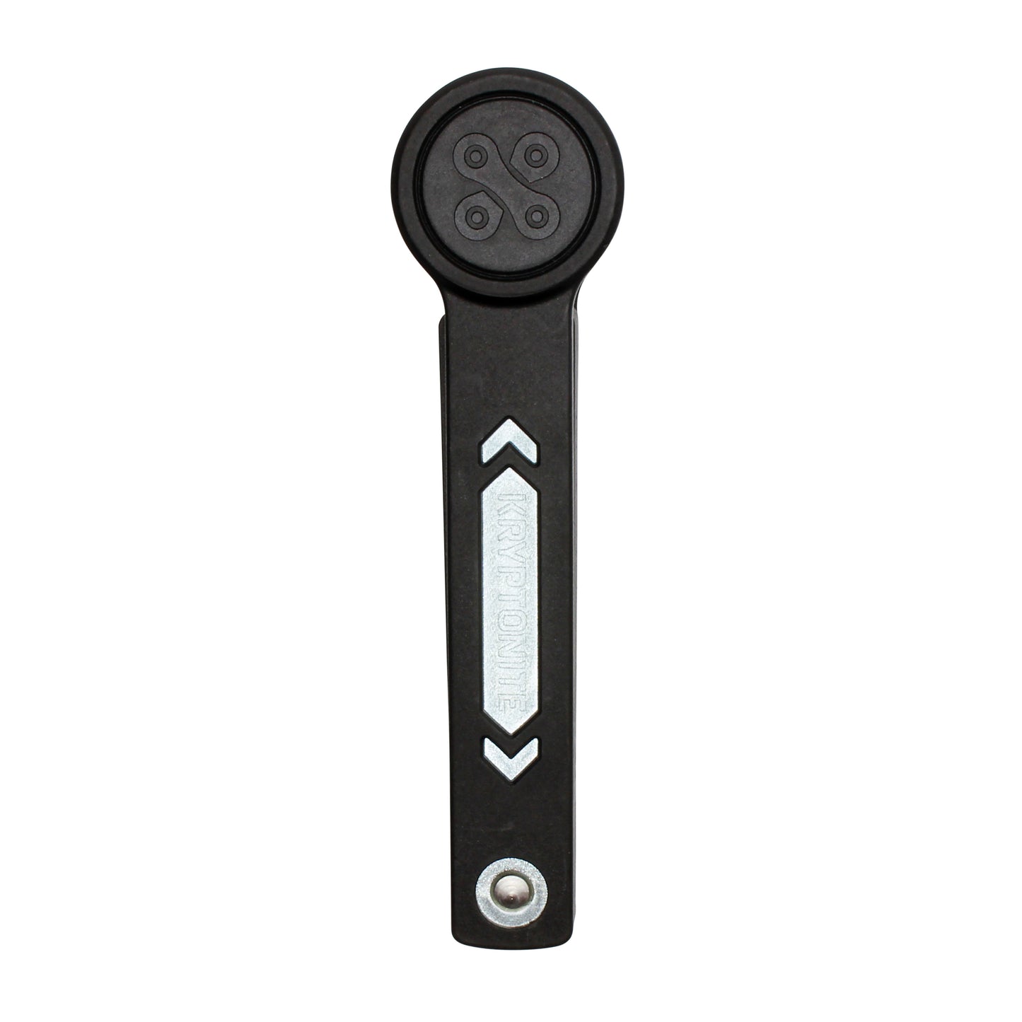 Inklapbaar knikdiefstalslot KRYPTONITE KEEPER MINI FOLDING