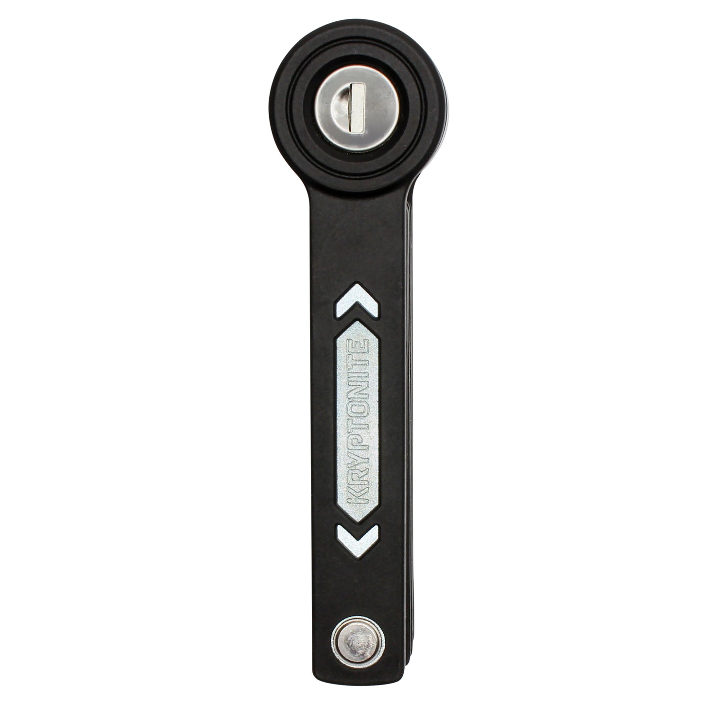Inklapbaar knikdiefstalslot KRYPTONITE KEEPER MINI FOLDING