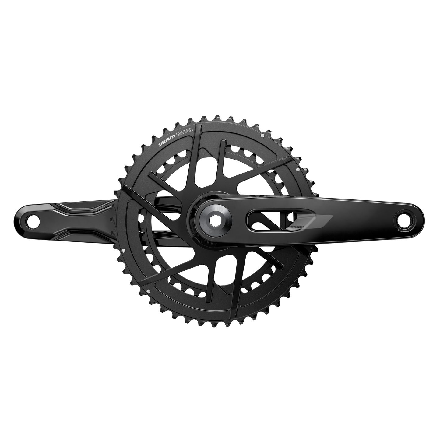 SRAM RIVAL AXS E1 DUB DM 12V crankstel