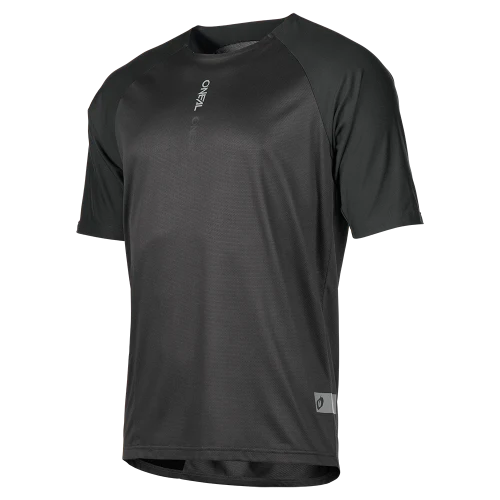 O'NEAL PIN IT-shirt met korte mouwen, zwart 2027
