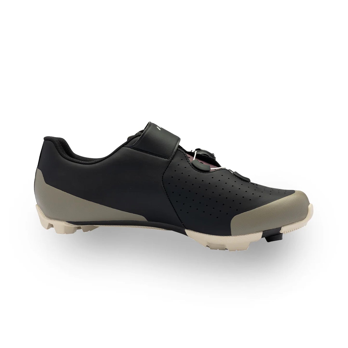 SISI PHYSIS MTB schoenen Zwart/Kaki
