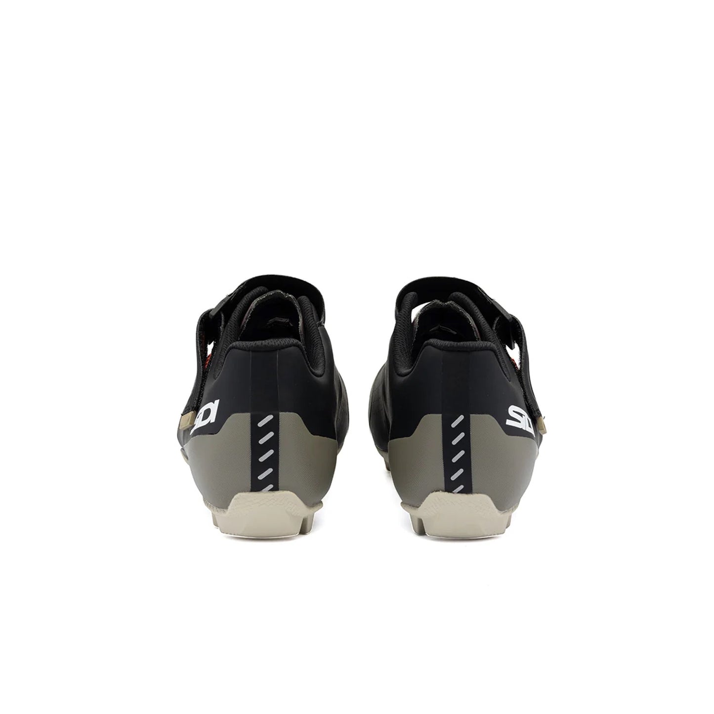 SISI PHYSIS MTB schoenen Zwart/Kaki