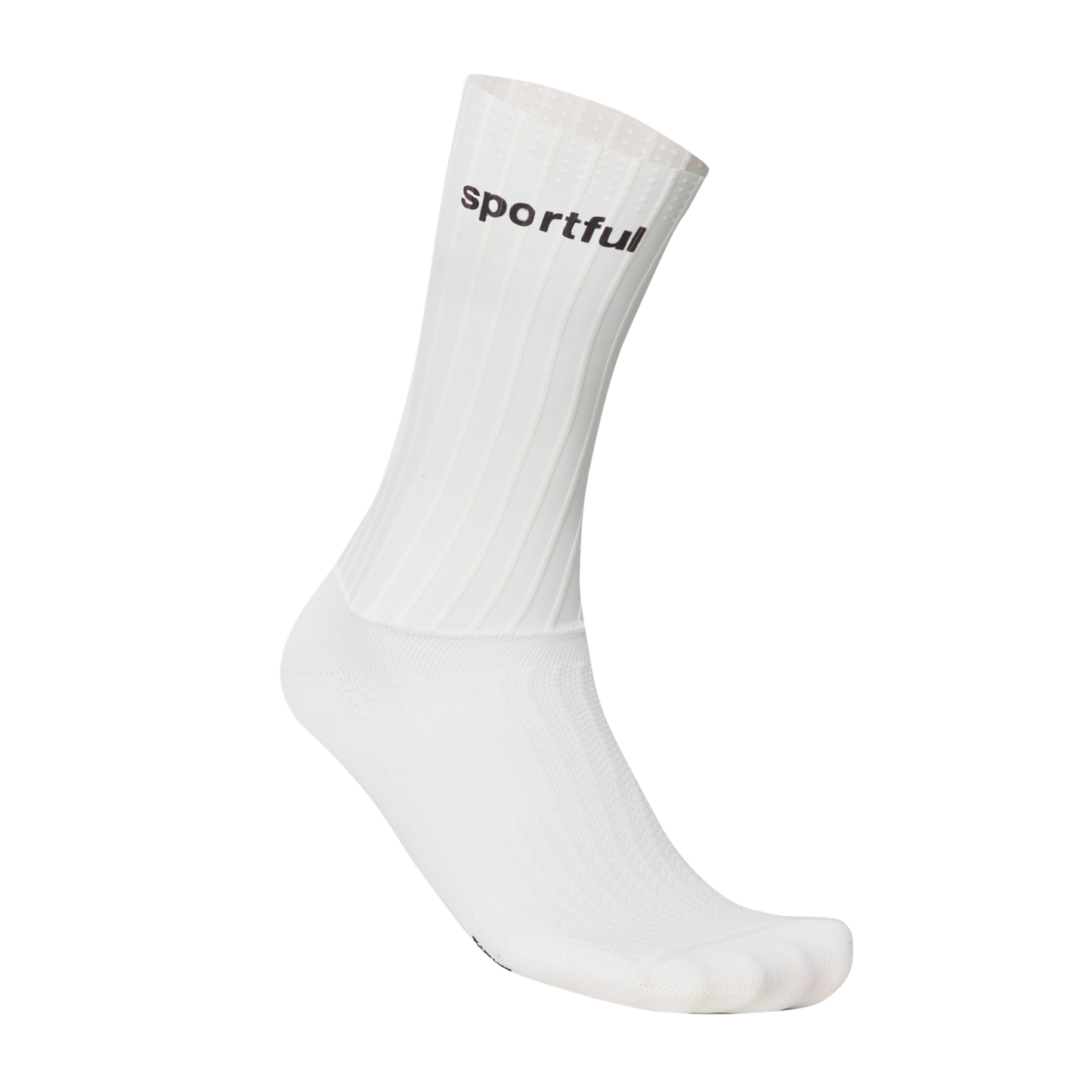 SPORTFUL LTD AERO Sokken Wit