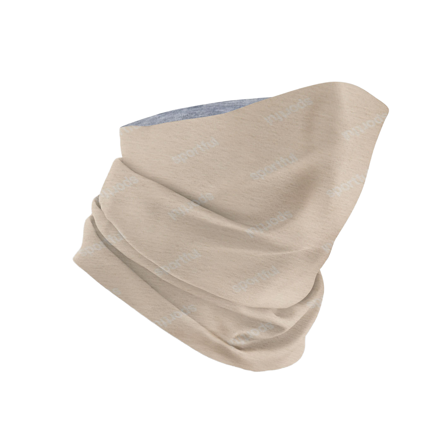 SPORTFUL KLASSIEK Cream Choker