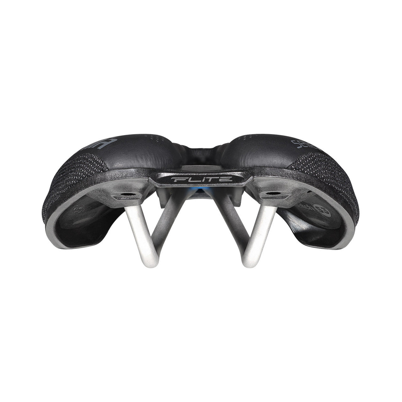 Zadel Flite Boost X-Cross S3 - achteraanzicht