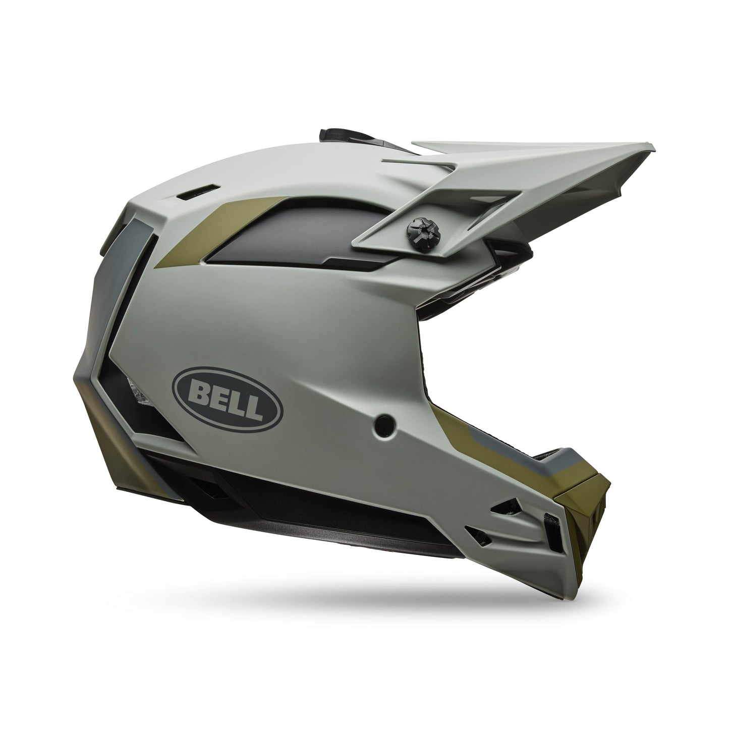 Bell l FULL-10 MIPS MTB Helm Grijs