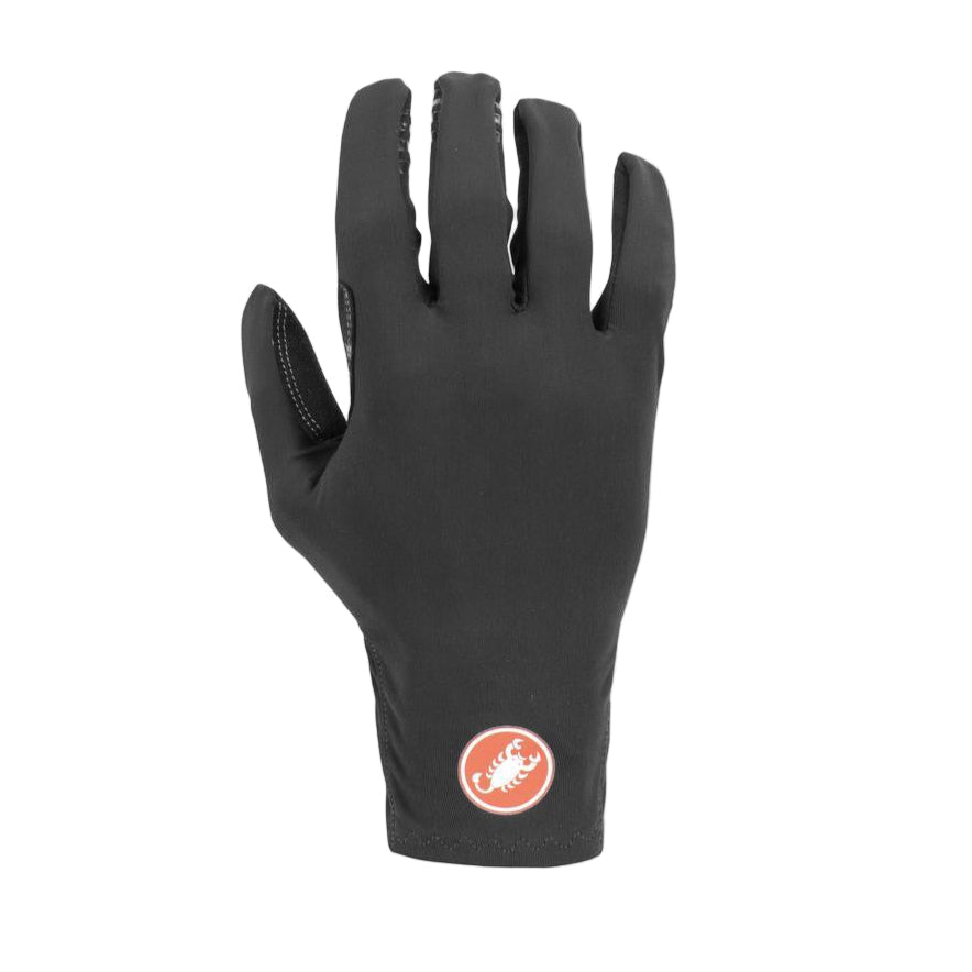 CASTELLI LIGHTNESS 2 Handschoenen Zwart