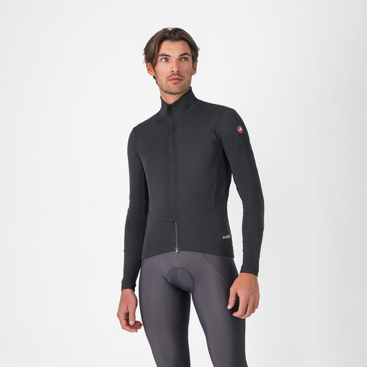 CASTELLI PERFETTO AIR Jas Zwart