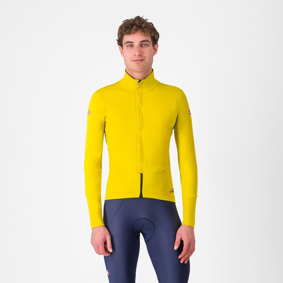 CASTELLI PERFETTO AIR Mango Mojito Jas
