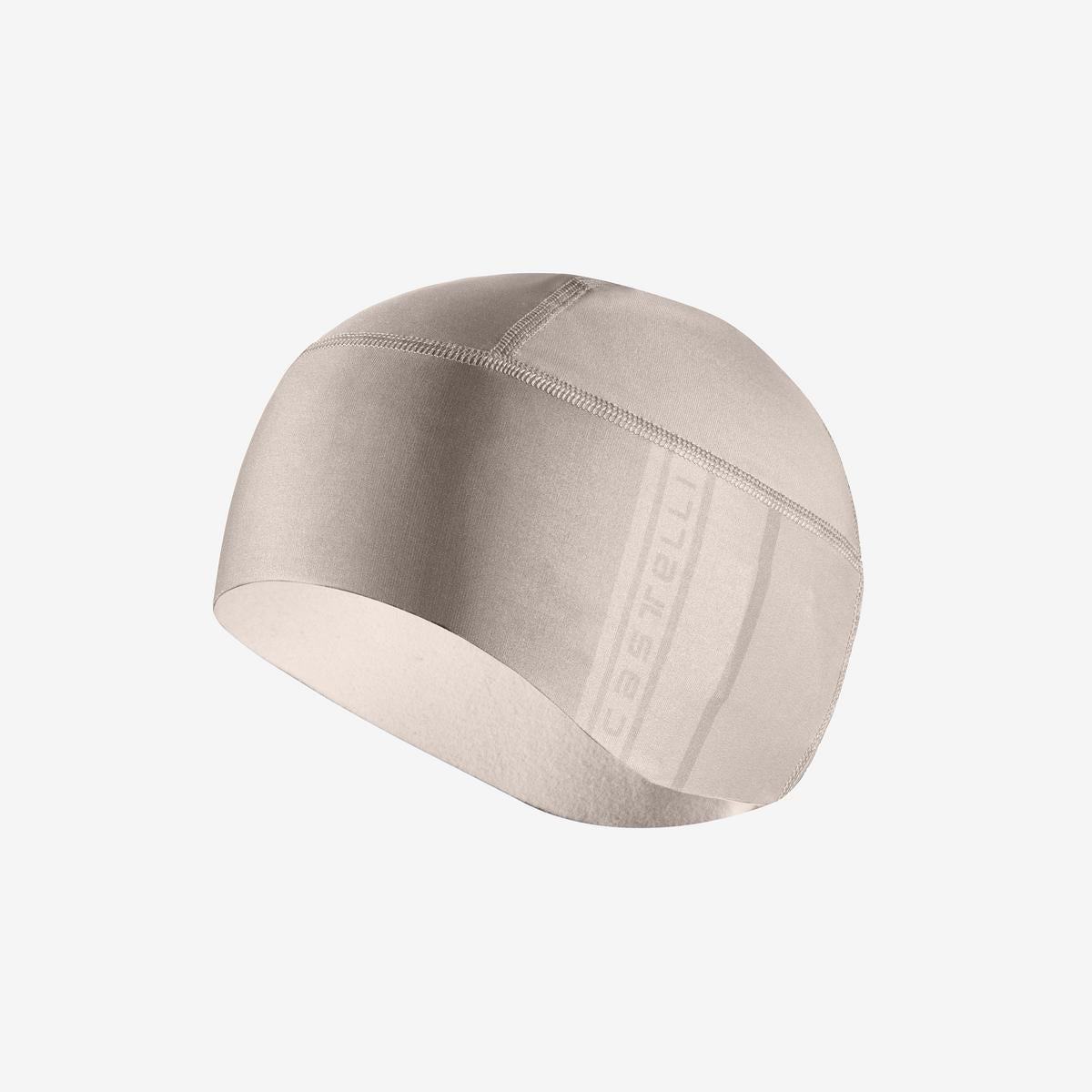 CASTELLI PRO THERMAL 2 Skully Dames Zilver Onderhelmuts