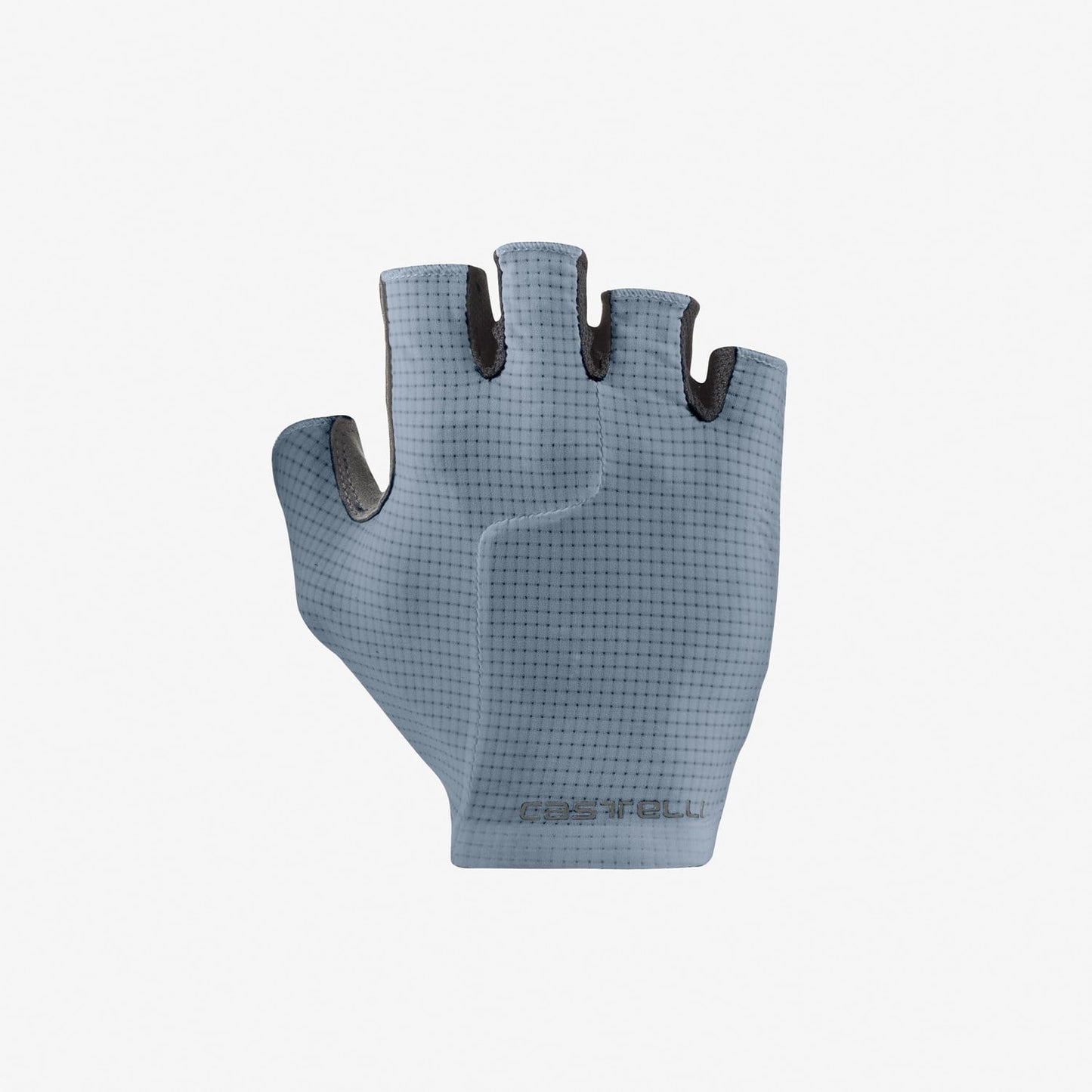 CASTELLI PREMIO EVO Korte Handschoenen Grijs