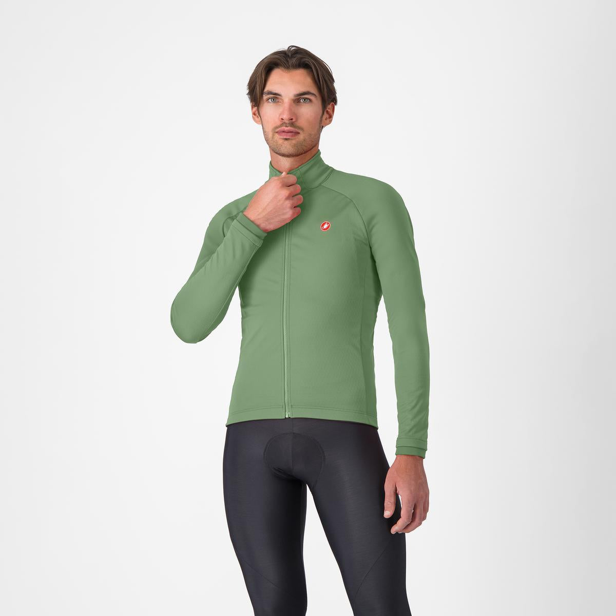 CASTELLI COMPETIZIONE Jas Groen