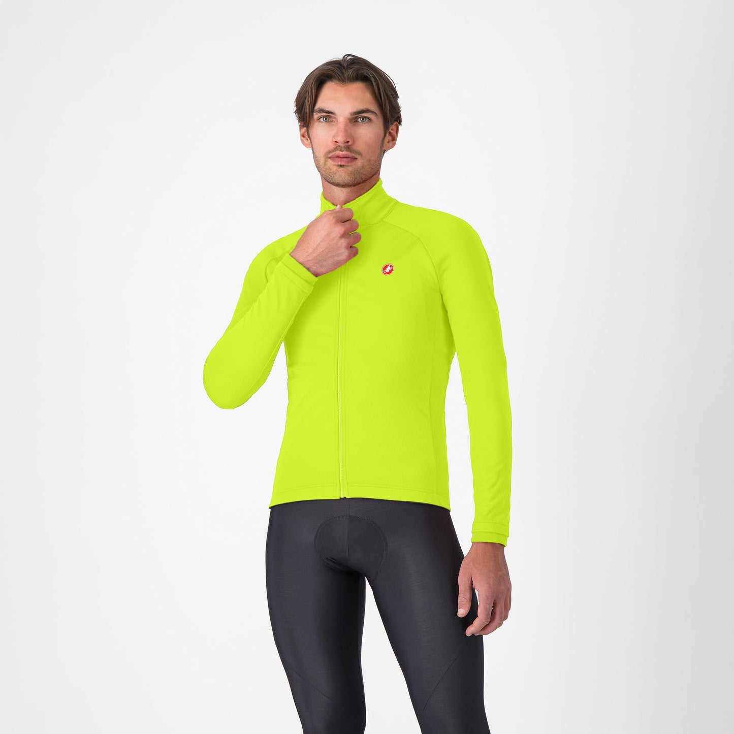 CASTELLI COMPETIZIONE Jas Geel