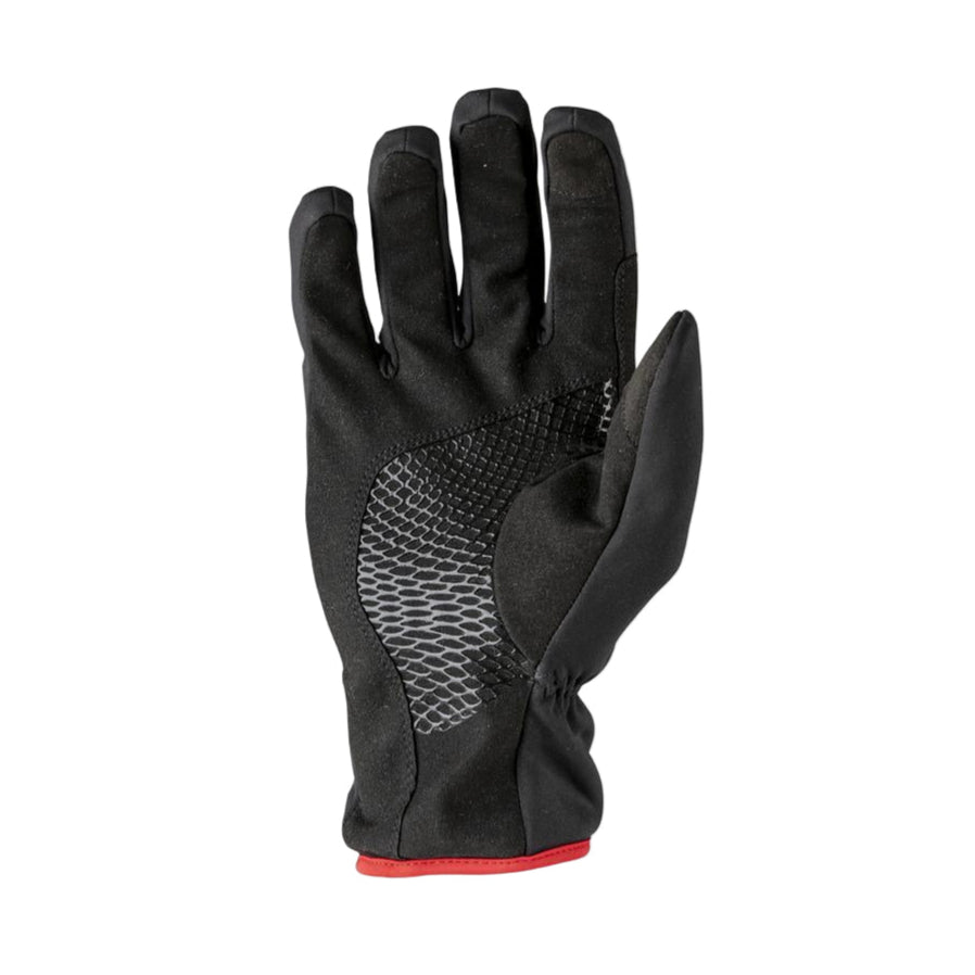 CASTELLI ENTRATA THERMAL Handschoenen Zwart