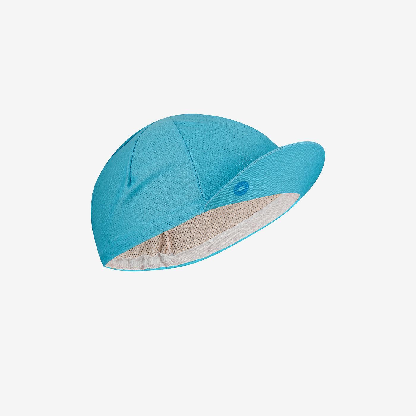 CASTELLI ESPRESSO 2 Pet Blauw