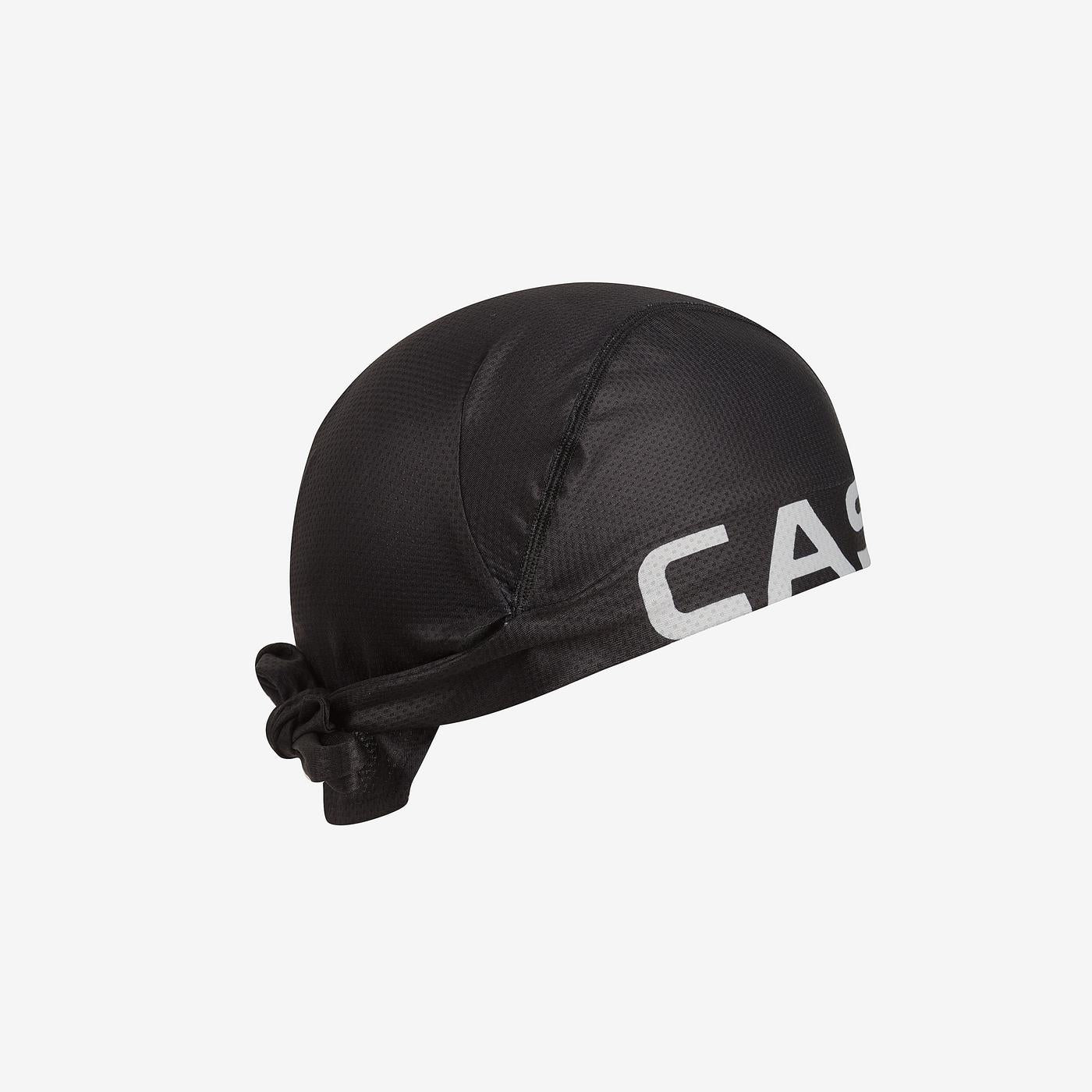 CASTELLI Bandana Zwart