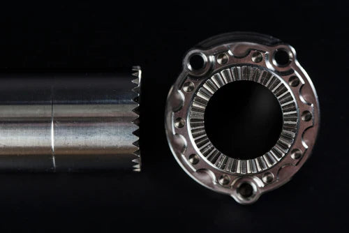 CANE CREEK EEWINGS G1 MOUNTAIN Galaxy Titanium cranks