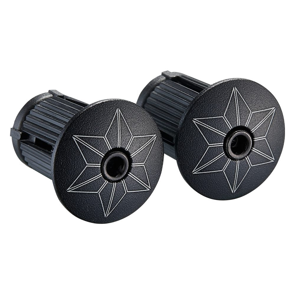 SUPACAZ STAR FADE Hanger Tape Zwart/Groen
