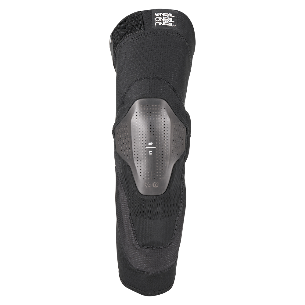 O'NEAL DIRT FLX Hybrid kniebeschermers, zwart