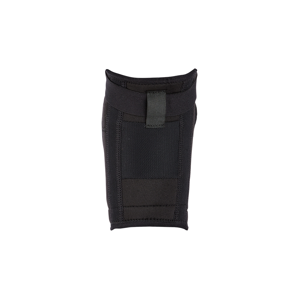 O'NEAL DIRT Junior Kniebeschermers Zwart/Geel