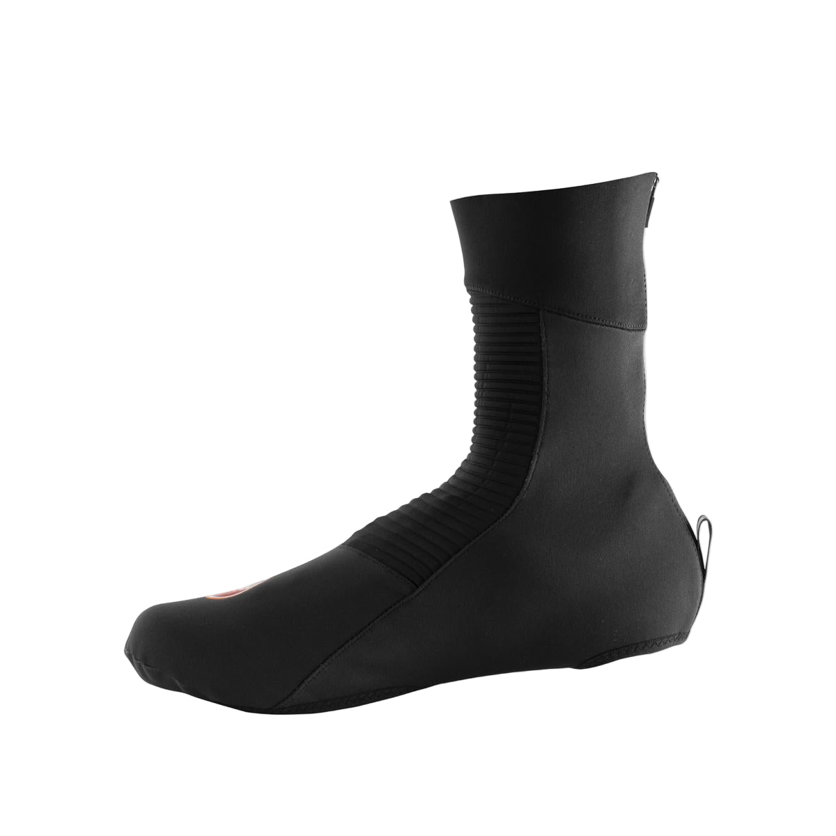 CASTELLI ENTRATA Schoenovertrek Zwart