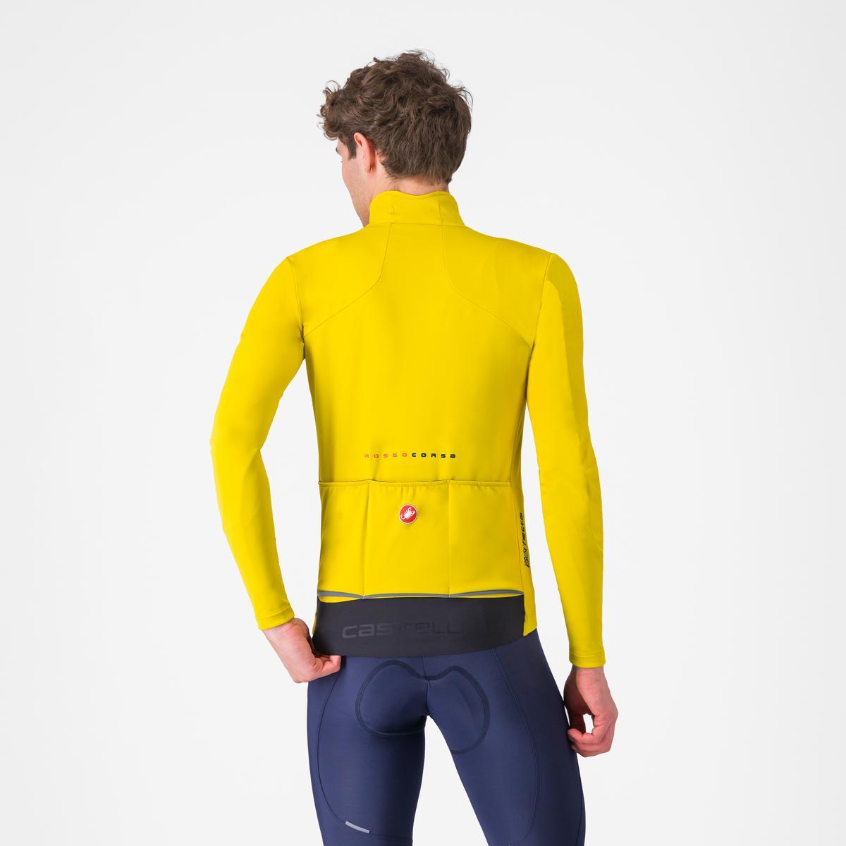 CASTELLI PERFETTO AIR Mango Mojito Jas