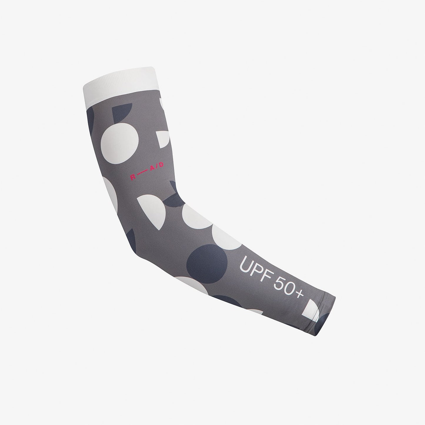 CASTELLI R--A/D Grijze mouwen