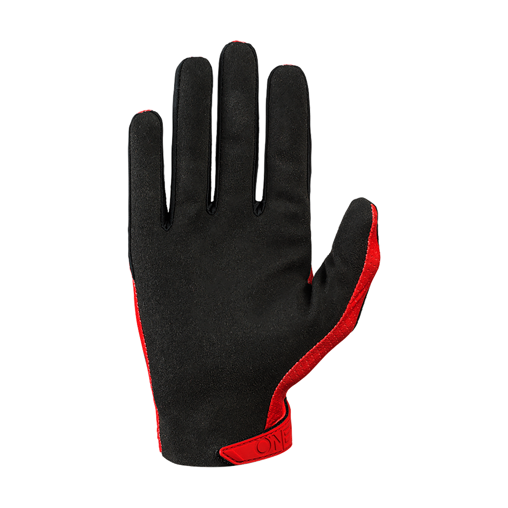 O'NEAL MATRIX STACKED handschoenen, rood