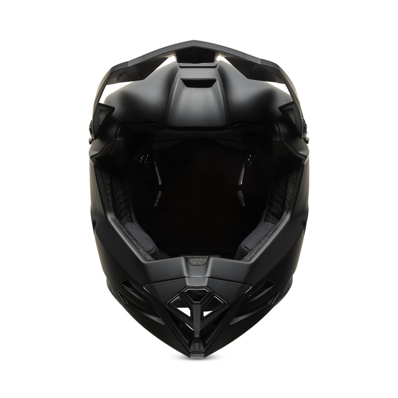 BELL l FULL-10 MIPS SPHERICAL MTB Helm Zwart