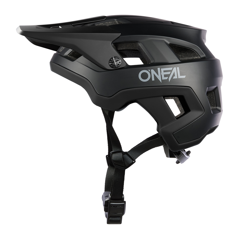 O'NEAL DEFENDER MTB Helm Zwart