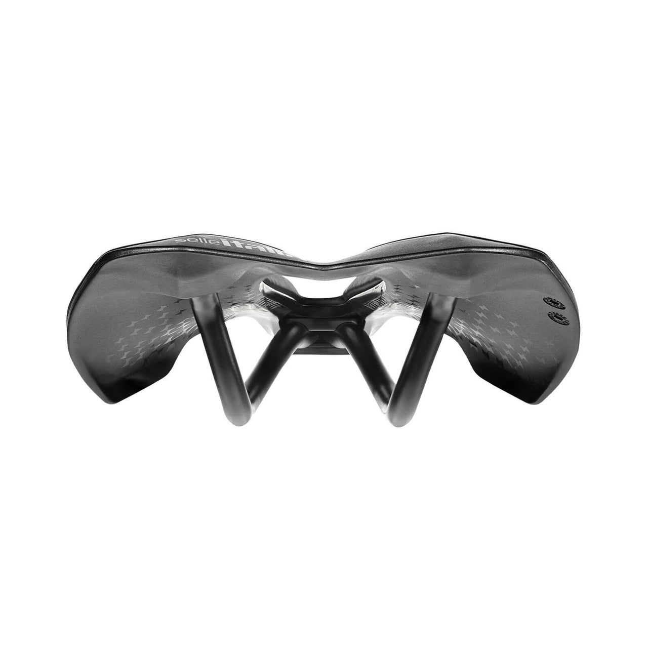 Zadel SLR Advan Superflow S3 - achteraanzicht
