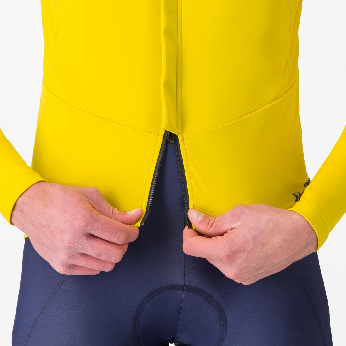 CASTELLI PERFETTO AIR Mango Mojito Jas