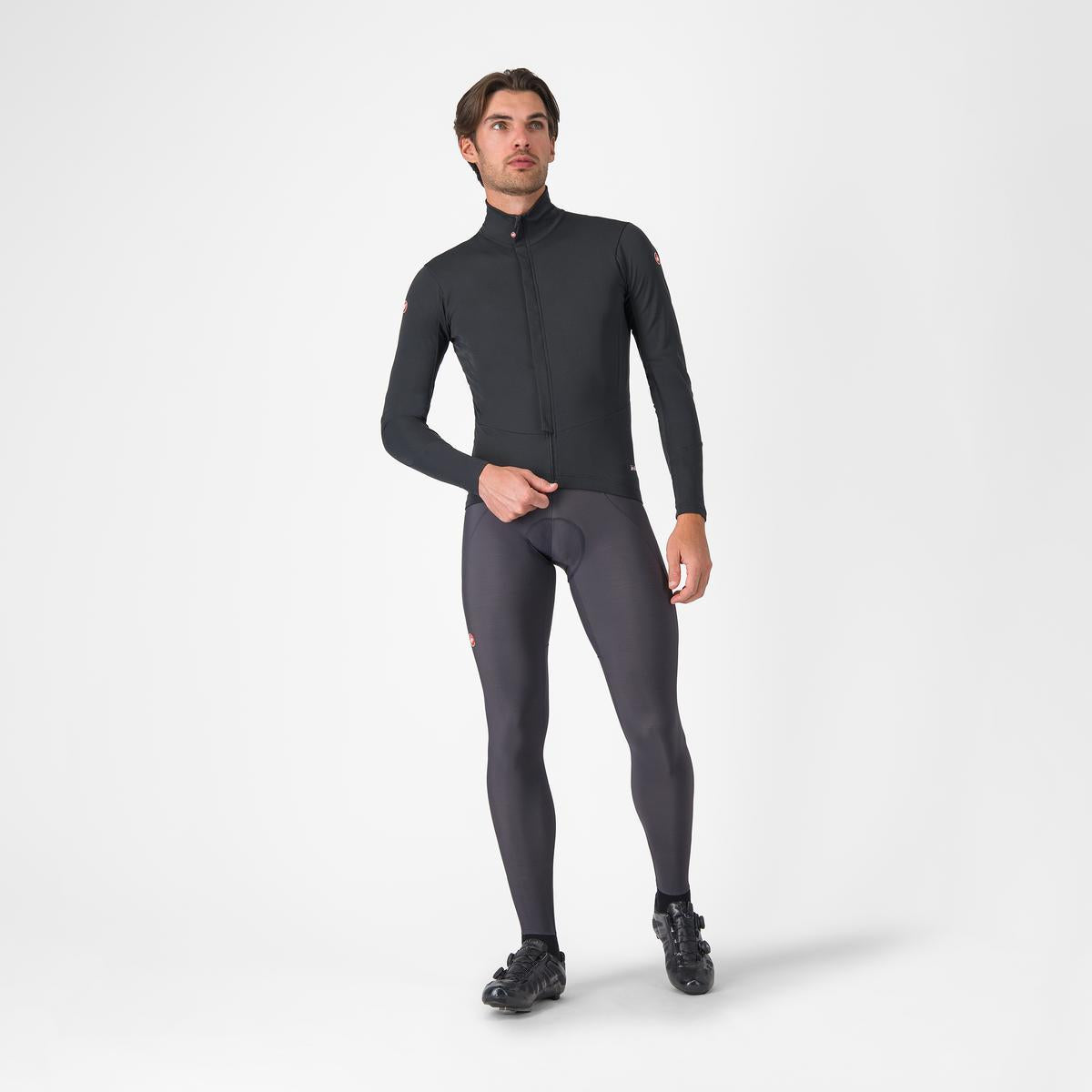 CASTELLI PERFETTO AIR Jas Zwart