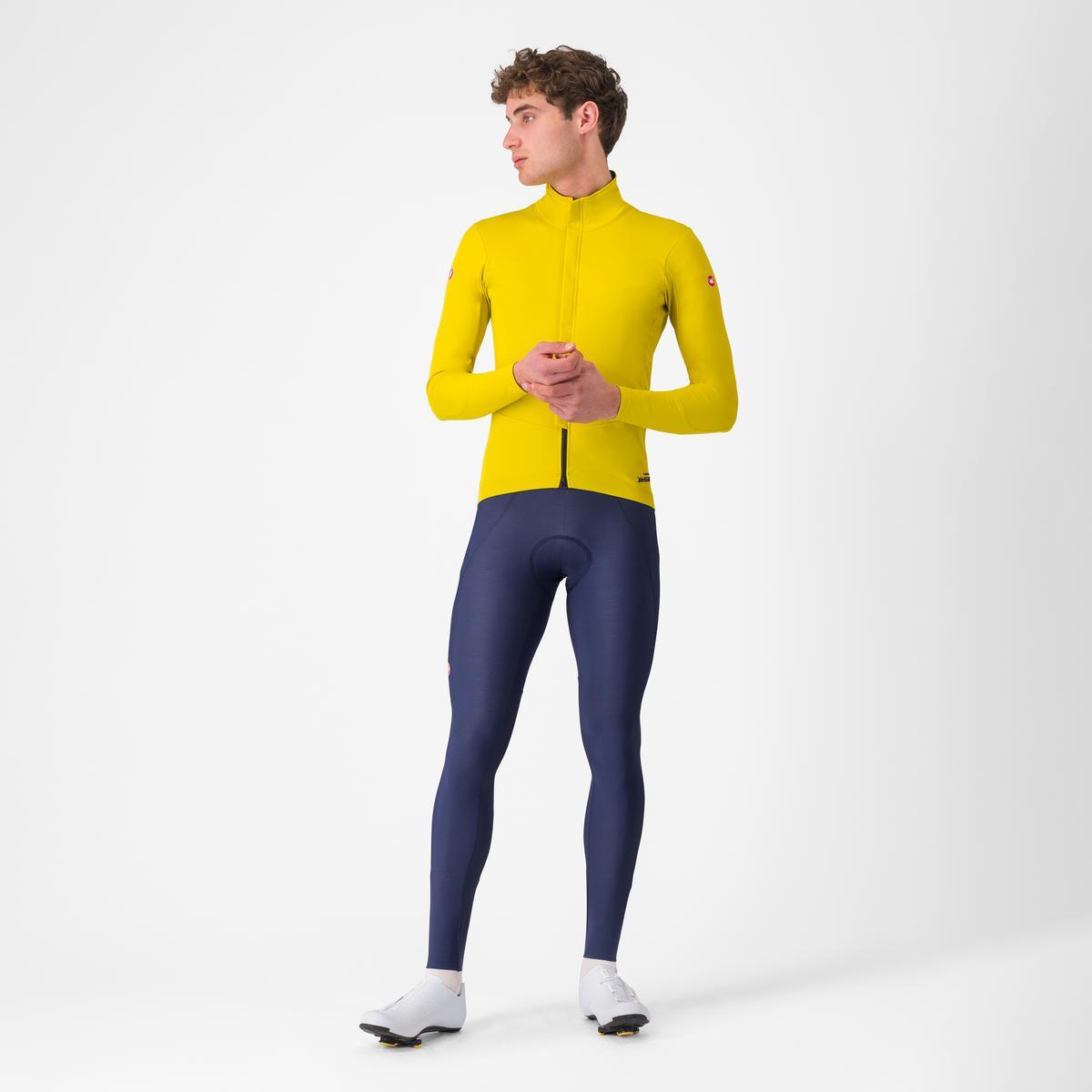 CASTELLI PERFETTO AIR Mango Mojito Jas