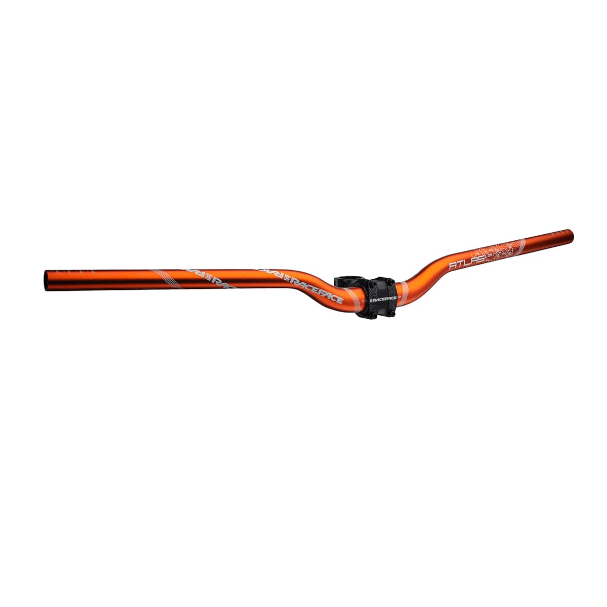 RACE FACE ATLAS Rise 32mm 785mm Oranje stuur