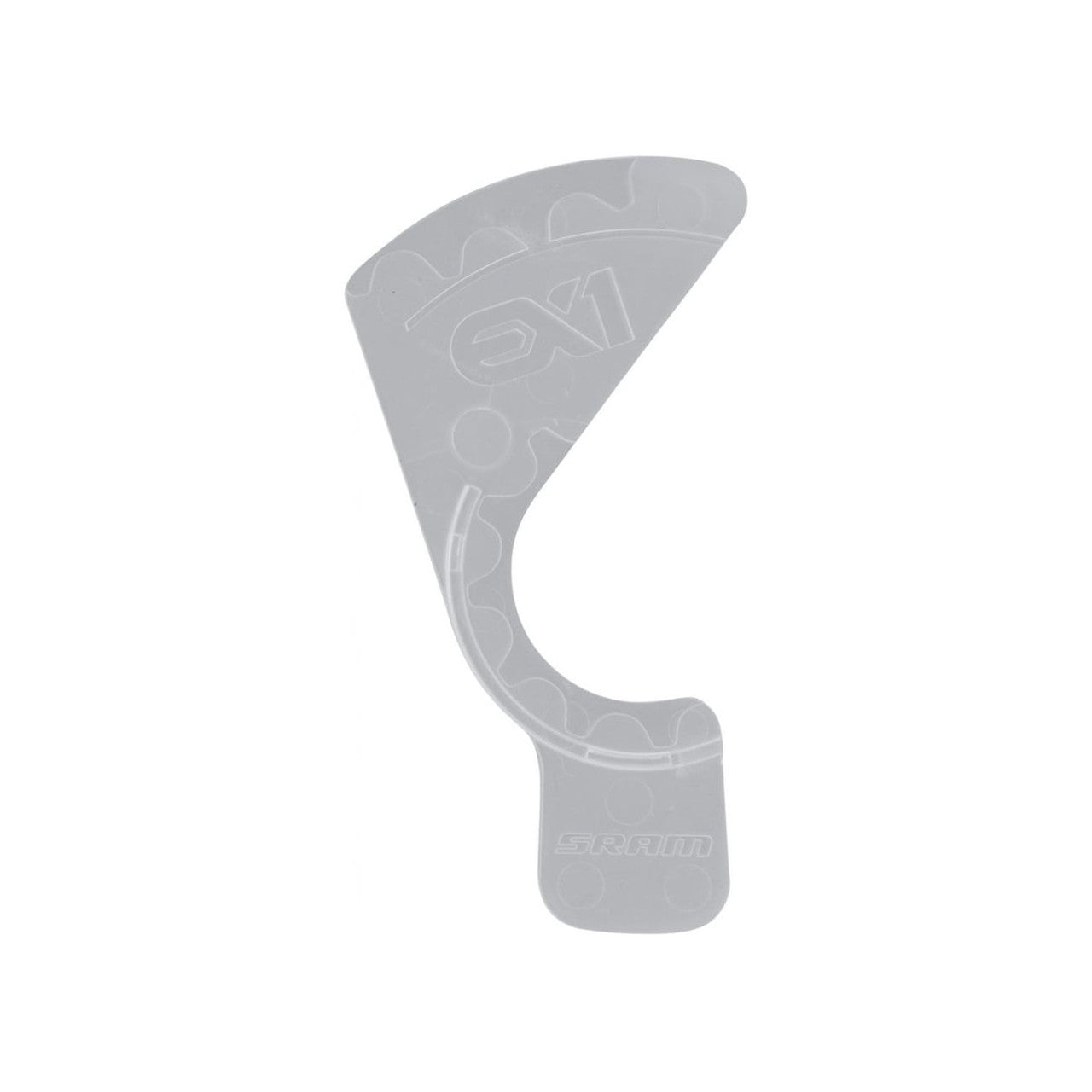 SRAM EX1 Derailleur afstelgereedschap