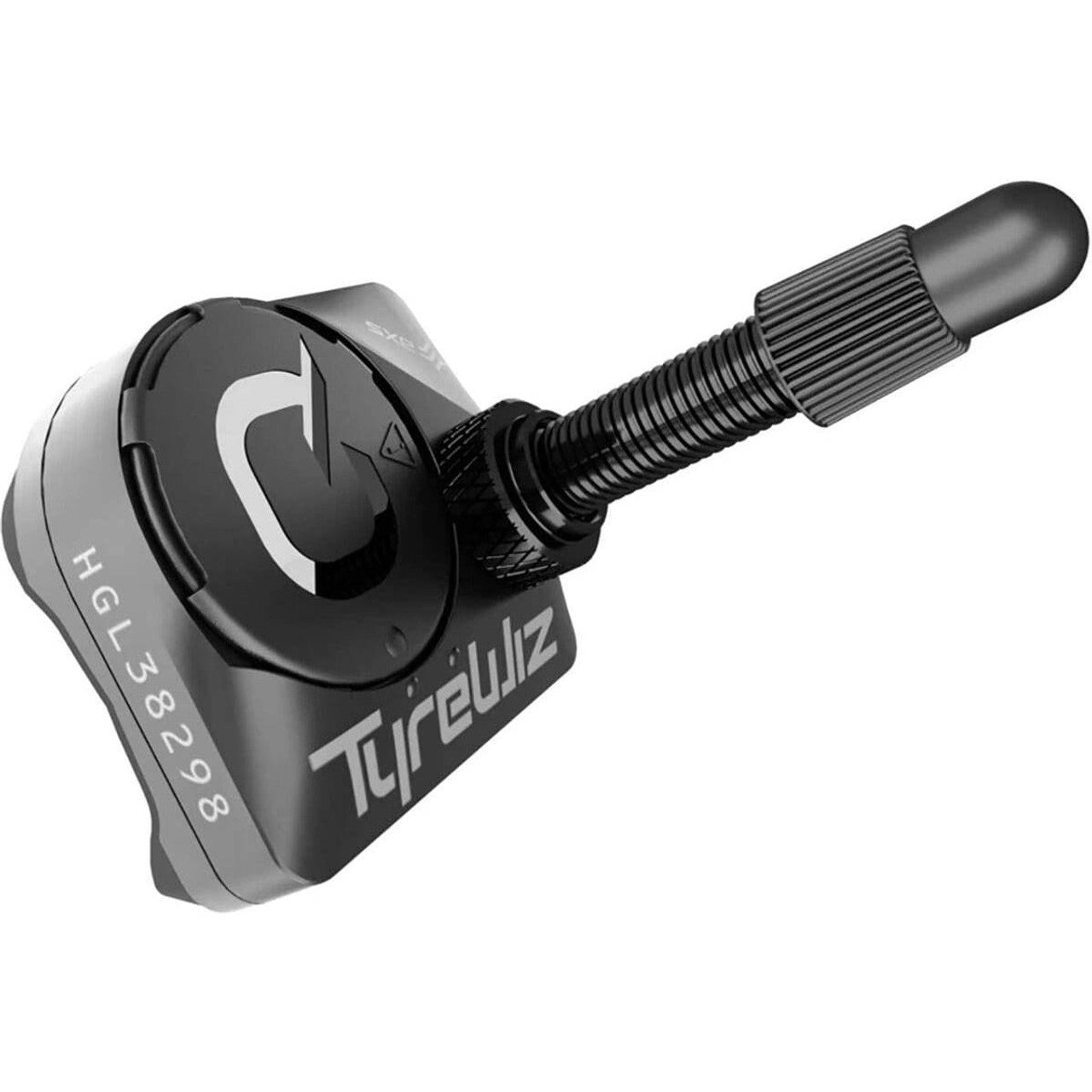 Drukregelaar QUARQ TYEWIZ 3ZERO MOTO PRESTA