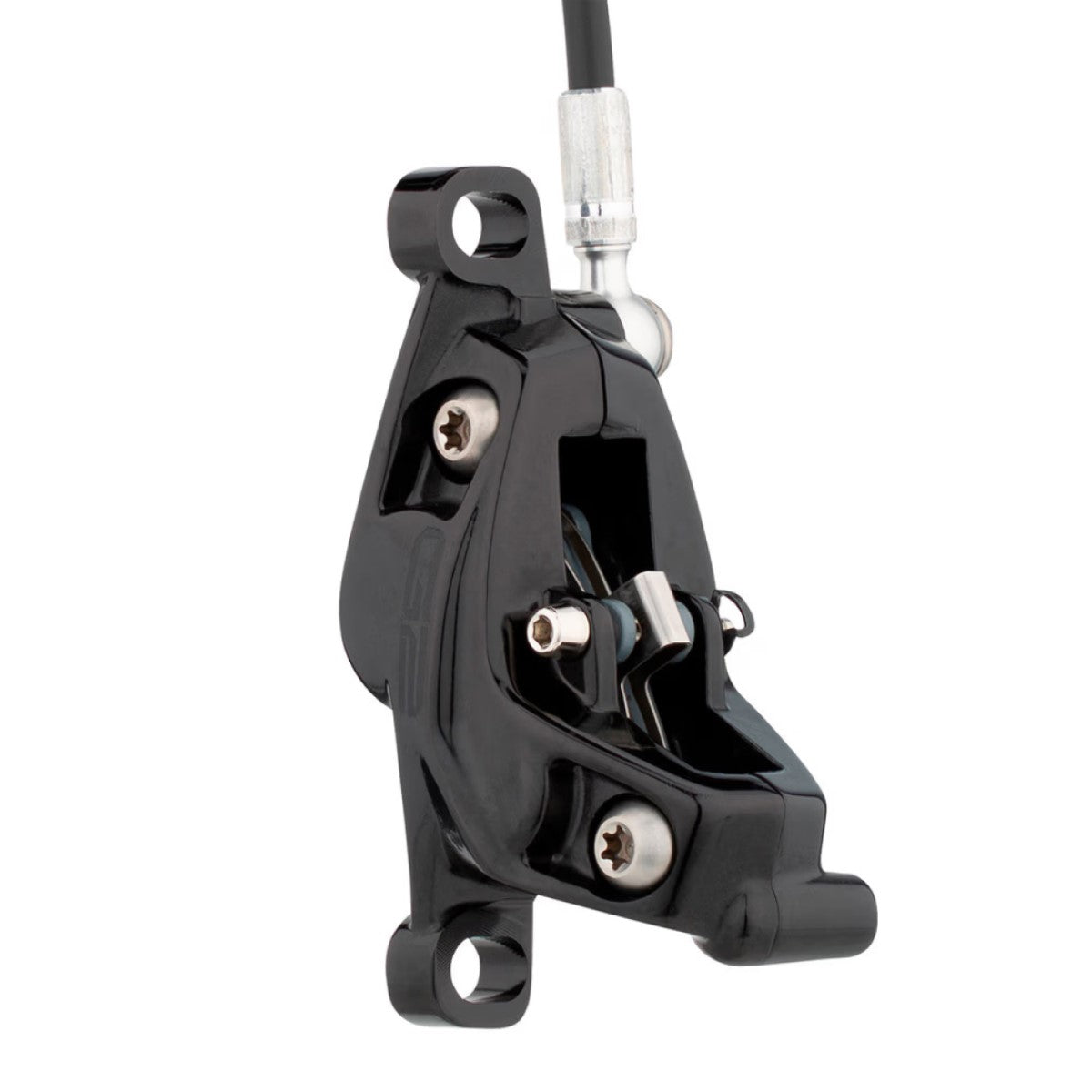 SRAM G2 ULTIMATE voorrem Zwart