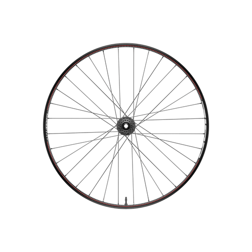 ZIPP 3ZERO MOTO ZM2 29" 15x110 mm Boost voorwiel