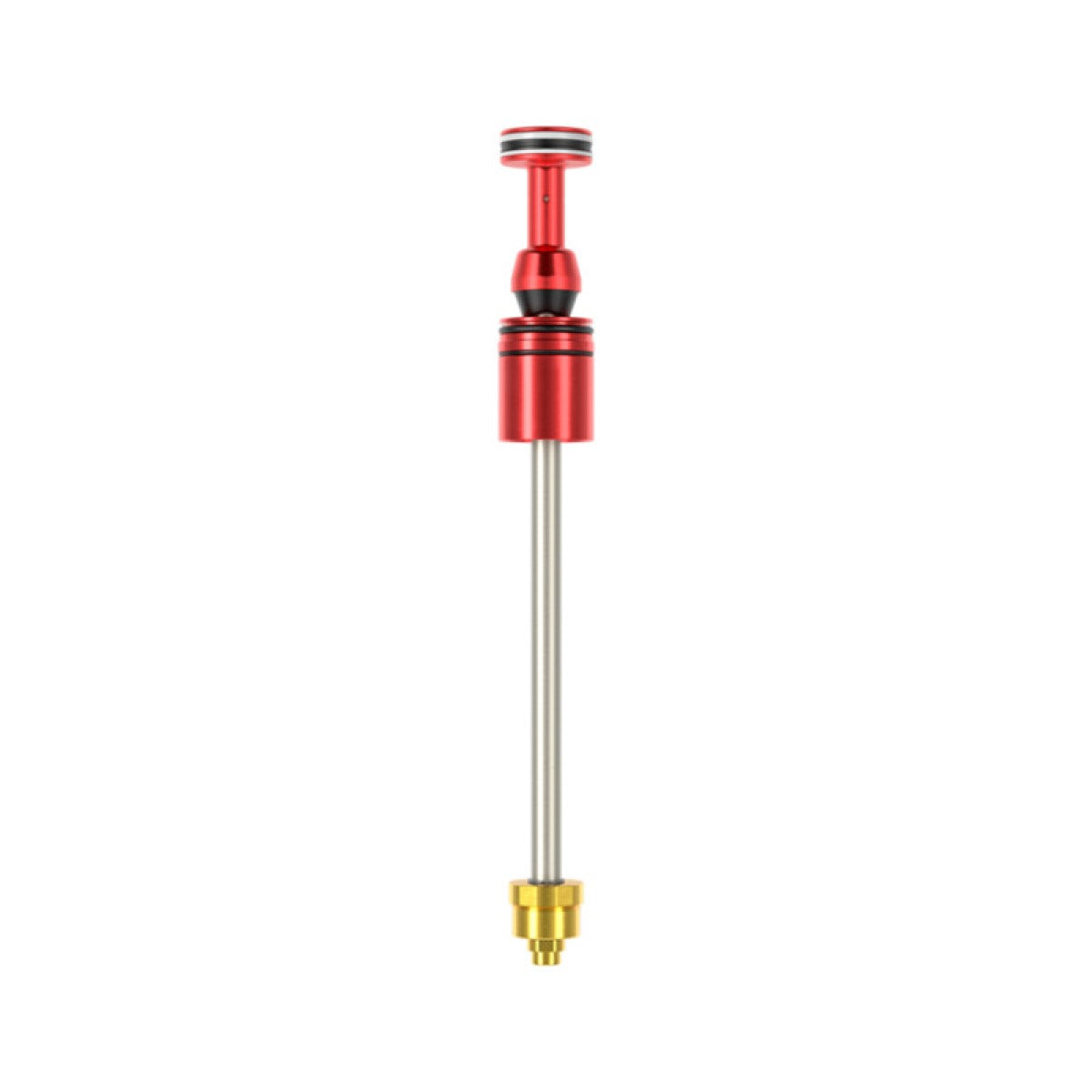 ROCKSHOX Debonair+ Upgrade Kit met 140mm Lyrik D1+ Butter Cup