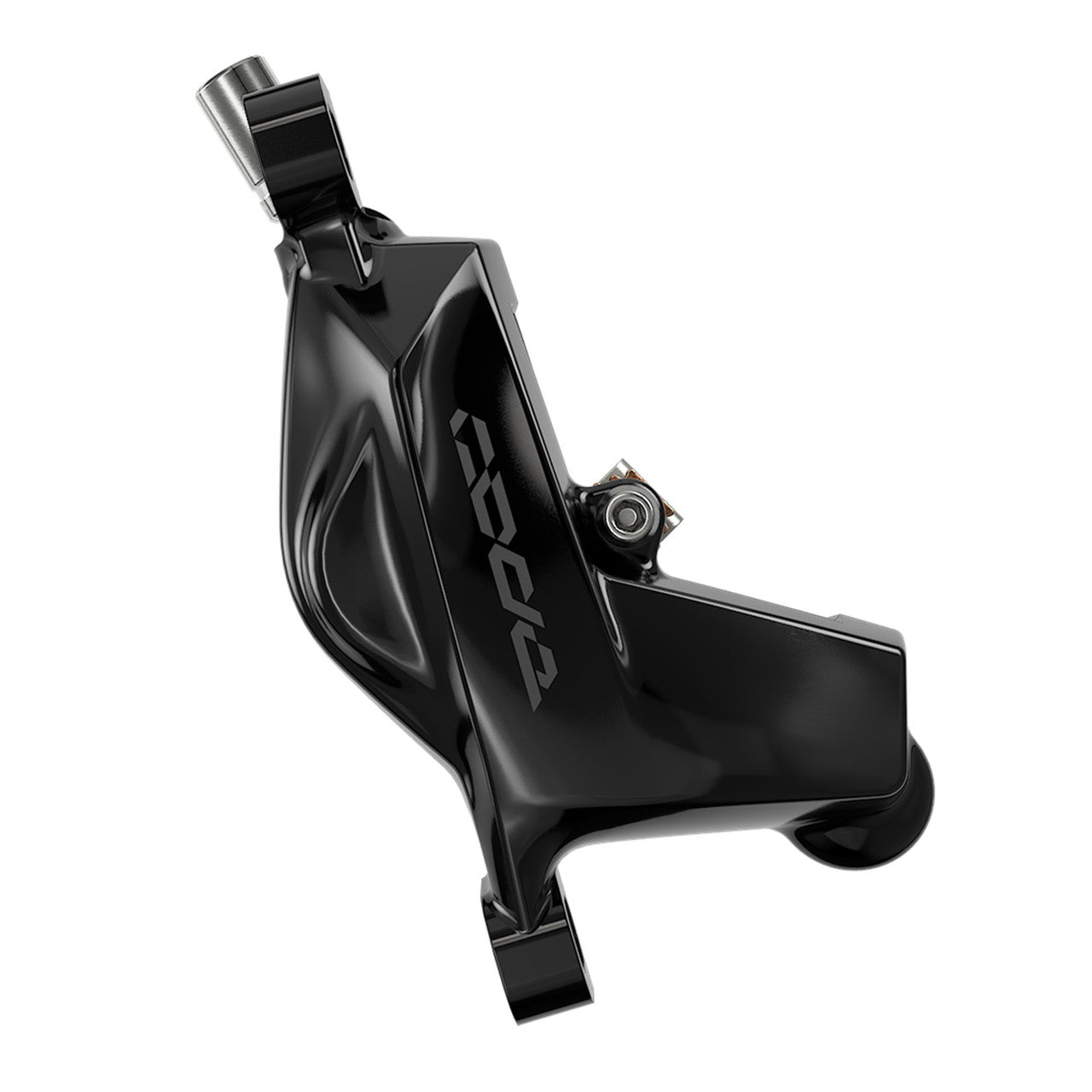 SRAM CODE SILVER STEALTH voorrem Zwart
